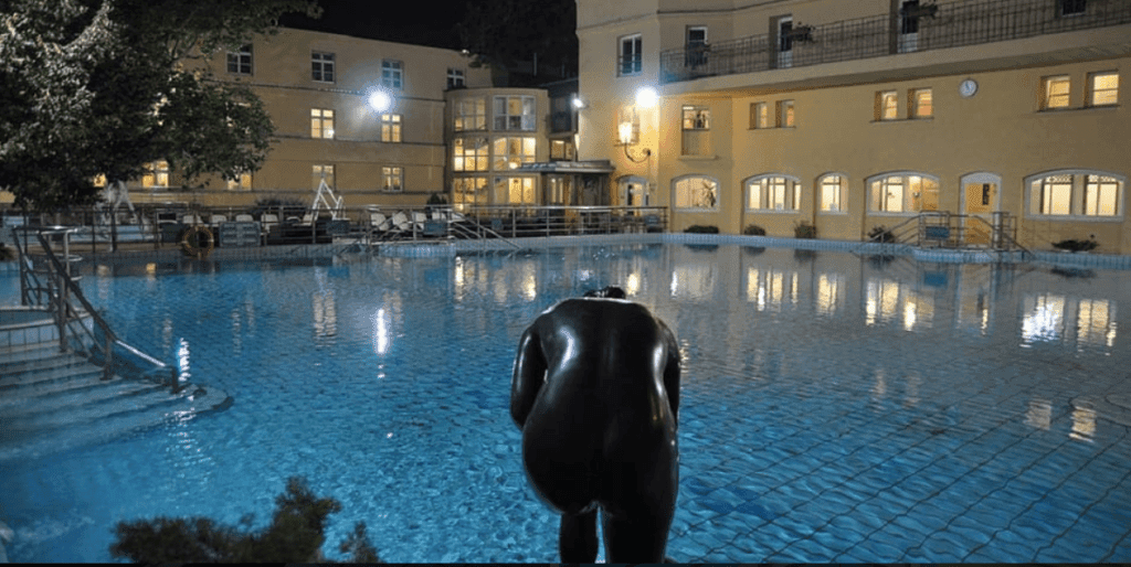 【布達佩斯溫泉推薦】| 5大溫泉分類：門票/交通/票券/注意事項，秒選最適合溫泉