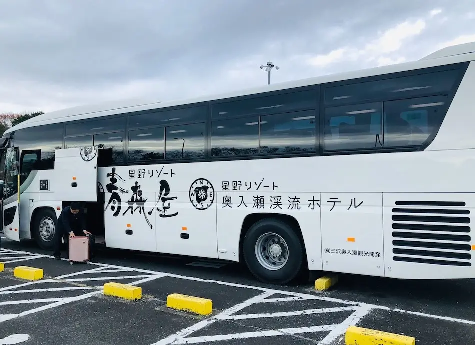 【星野青森屋】| 住宿心得：設施/餐飲/溫泉/接駁提醒，最推新手入住的星野飯店