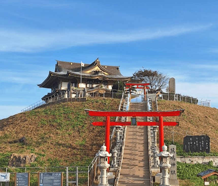 【2024日本東北青森】| 自助必看：旅遊景點分類&最佳旅遊月份，交通與注意事項總整理