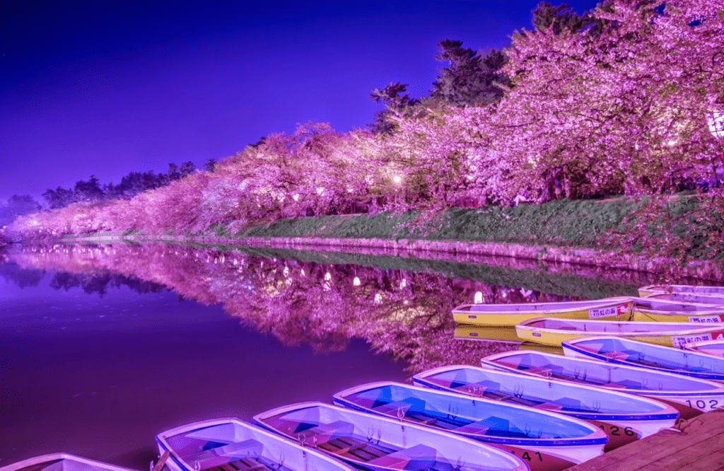 【2024日本東北青森】| 自助必看：旅遊景點分類&最佳旅遊月份，交通與注意事項總整理