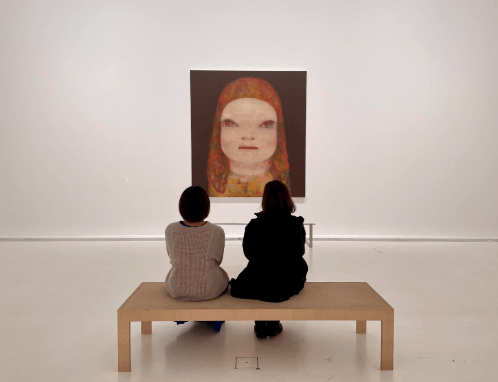 【青森市區1日行程】|冬季必看：青森縣立美術館接駁&市區景點，注意事項整理