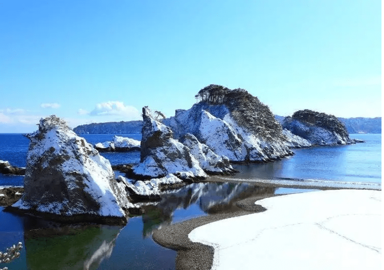 【日本東北冬季自由行】|行程天數建議&十大雪景和溫泉，交通氣溫總整理