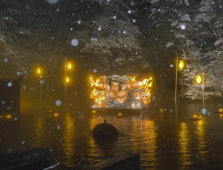 【星野青森屋】| 住宿心得：設施/餐飲/溫泉/接駁提醒，最推新手入住的星野飯店