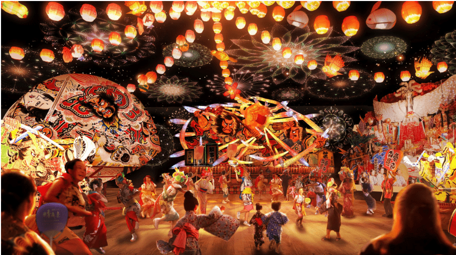 【星野青森屋】| 住宿心得：設施/餐飲/溫泉/接駁提醒，最推新手入住的星野飯店