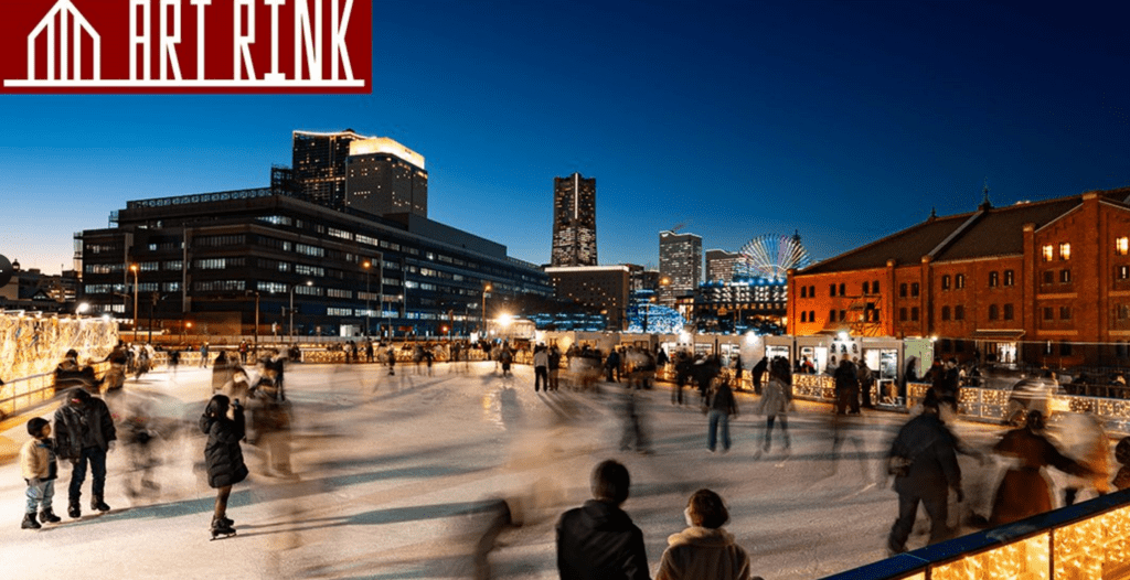 【2024東京聖誕市集】| 5大市集資訊與門票整理：橫濱紅倉庫，正港浪漫重點&活動一次看