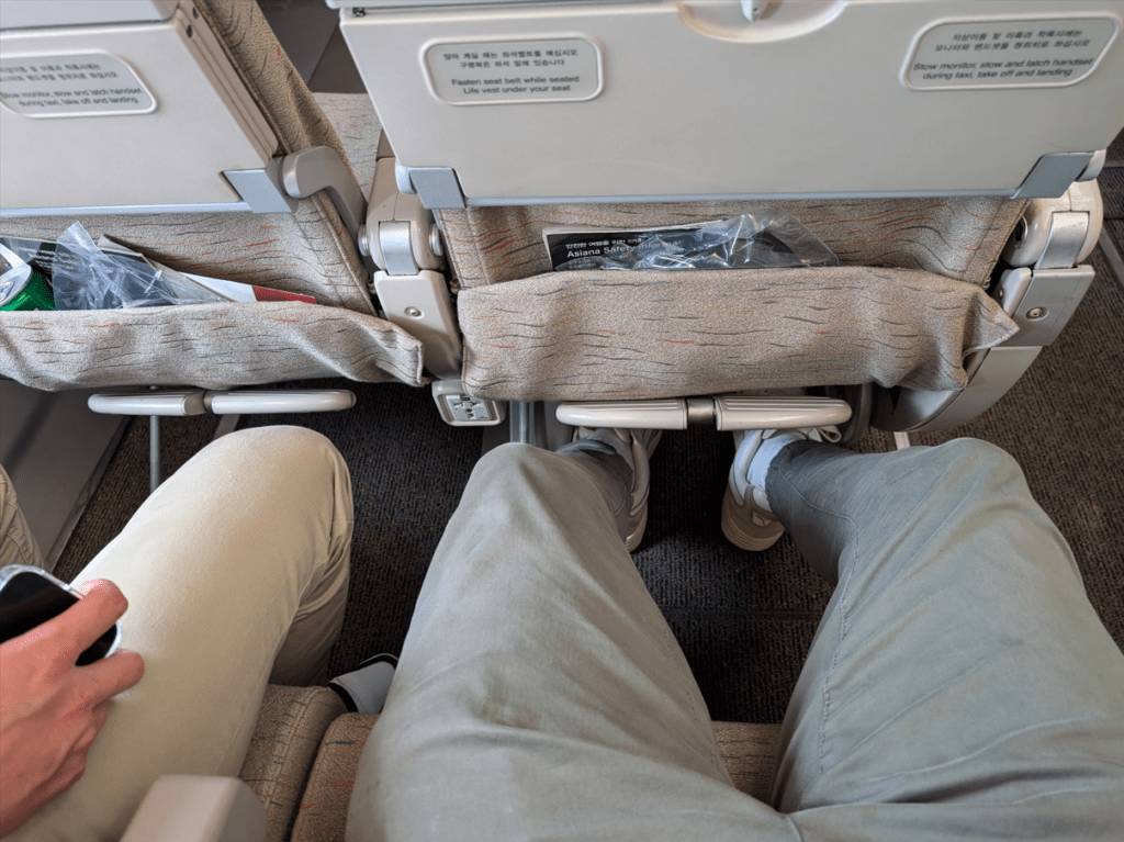 【2024首爾自由行攻略】| 帶男友去就這樣玩！男生必看！景點、住宿、行程與交通全包