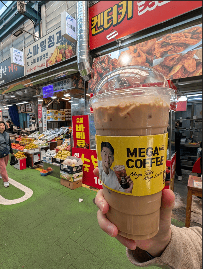 【2024首爾自由行攻略】| 帶男友去就這樣玩！男生必看！景點、住宿、行程與交通全包