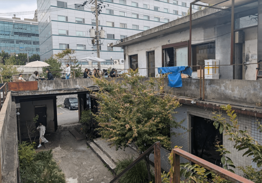 【首爾聖水洞攻略】2026最新版:交通、必去咖啡廳、逛街地圖與潮牌店全解析