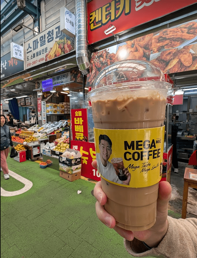 【2024首爾聖誕攻略】| 最佳下雪時間點、景點、交通、市集活動總整理