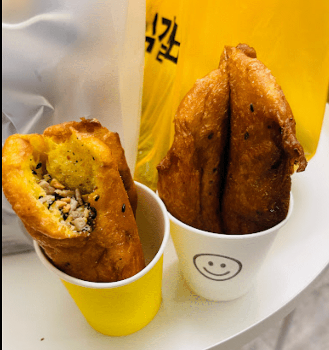 【2024首爾聖誕攻略】| 最佳下雪時間點、景點、交通、市集活動總整理