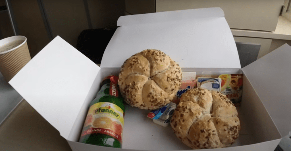 【布達佩斯至布拉格與慕尼黑之臥鋪火車 | 訂票6步驟車班選擇/床鋪編號/注意事項，最詳細說明
