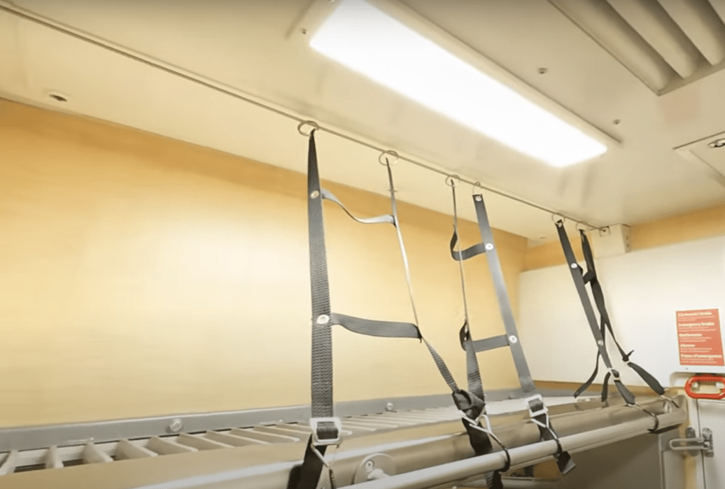 布達佩斯到布拉格臥鋪火車