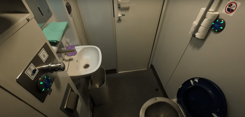 【布達佩斯至布拉格與慕尼黑之臥鋪火車 | 訂票6步驟車班選擇/床鋪編號/注意事項，最詳細說明
