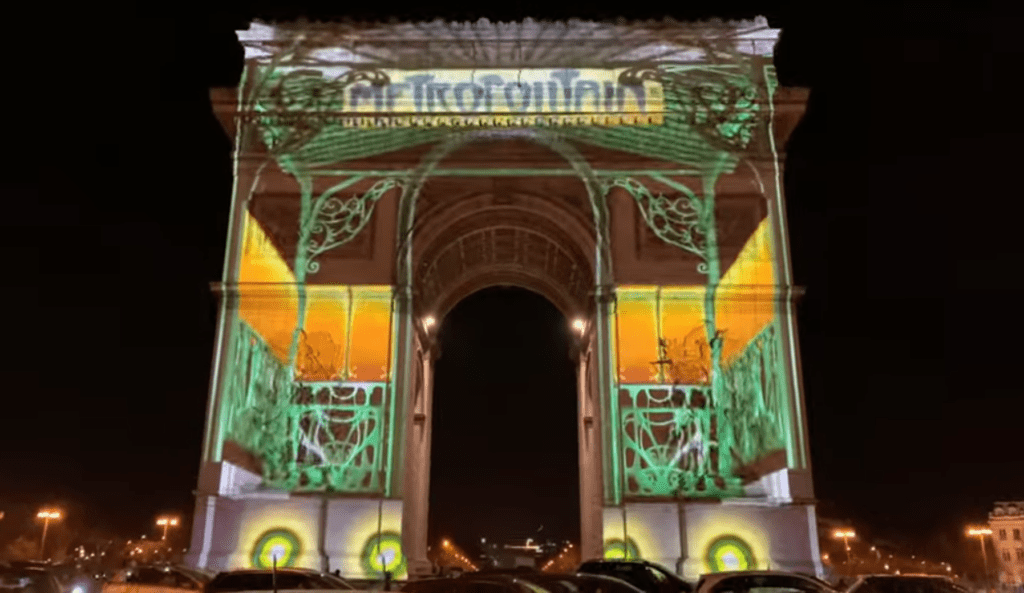 【2025巴黎跨年攻略】|第一次必看： 地鐵時間/交通封街/煙火時間/住宿推薦