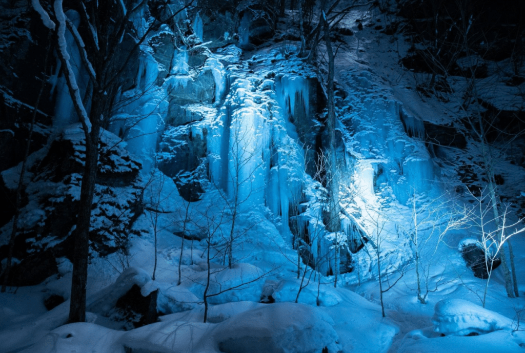 【2024奧入瀨溪流】| 交通詳解 &星野飯店訂房攻略，注意事項懶人包