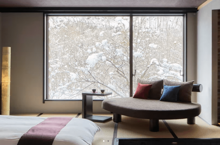 【2024奧入瀨溪流】| 交通詳解 &星野飯店訂房攻略，注意事項懶人包