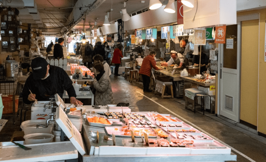 【2024日本東北青森】| 自助必看：旅遊景點分類&最佳旅遊月份，交通與注意事項總整理