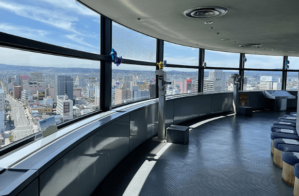 【青森市區1日行程】|冬季必看：青森縣立美術館接駁&市區景點，注意事項整理