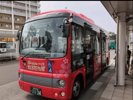 【青森市區1日行程】|冬季必看：青森縣立美術館接駁&市區景點，注意事項整理