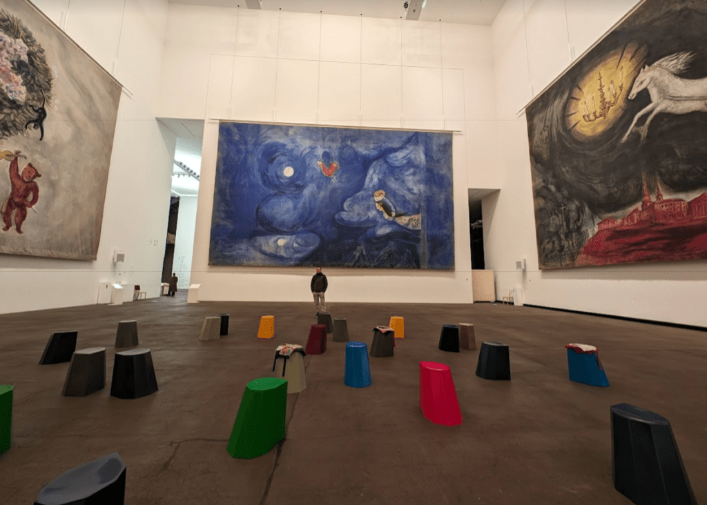 【青森市區1日行程】|冬季必看：青森縣立美術館接駁&市區景點，注意事項整理