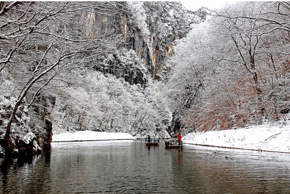 【日本東北冬季自由行】|行程天數建議&十大雪景和溫泉，交通氣溫總整理