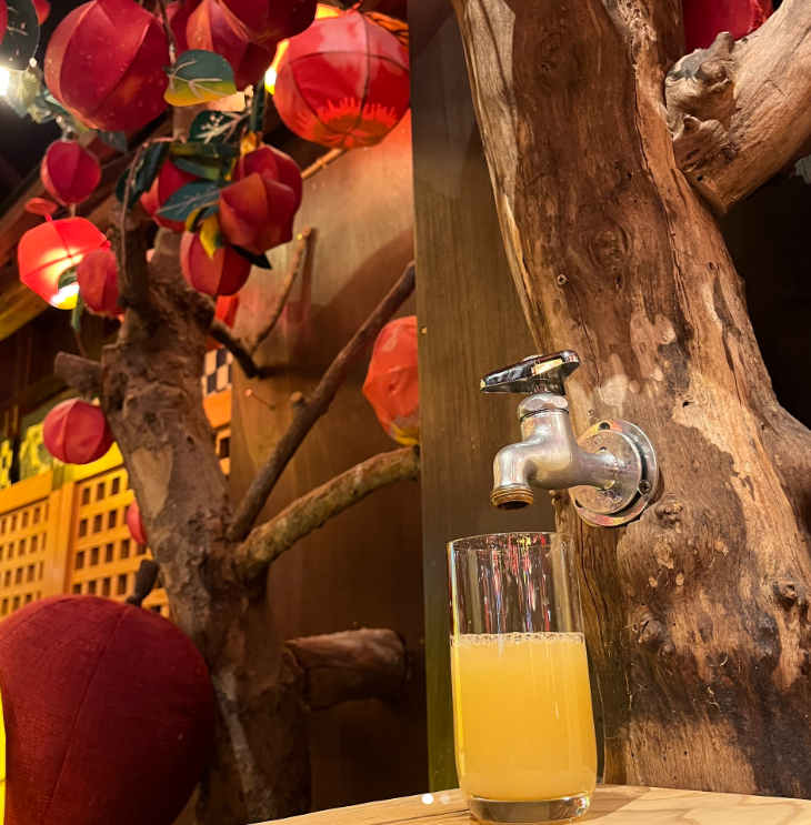 【星野青森屋】| 住宿心得：設施/餐飲/溫泉/接駁提醒，最推新手入住的星野飯店