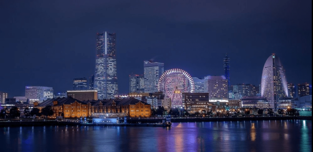 【2024東京聖誕市集】| 5大市集資訊與門票整理：橫濱紅倉庫，正港浪漫重點&活動一次看