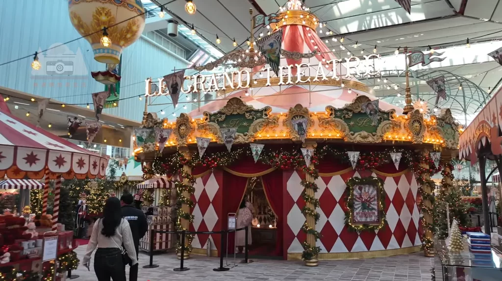 【2025首爾聖誕攻略】| 6大景點：最佳下雪時間點、市集、交通、開幕時間總整理