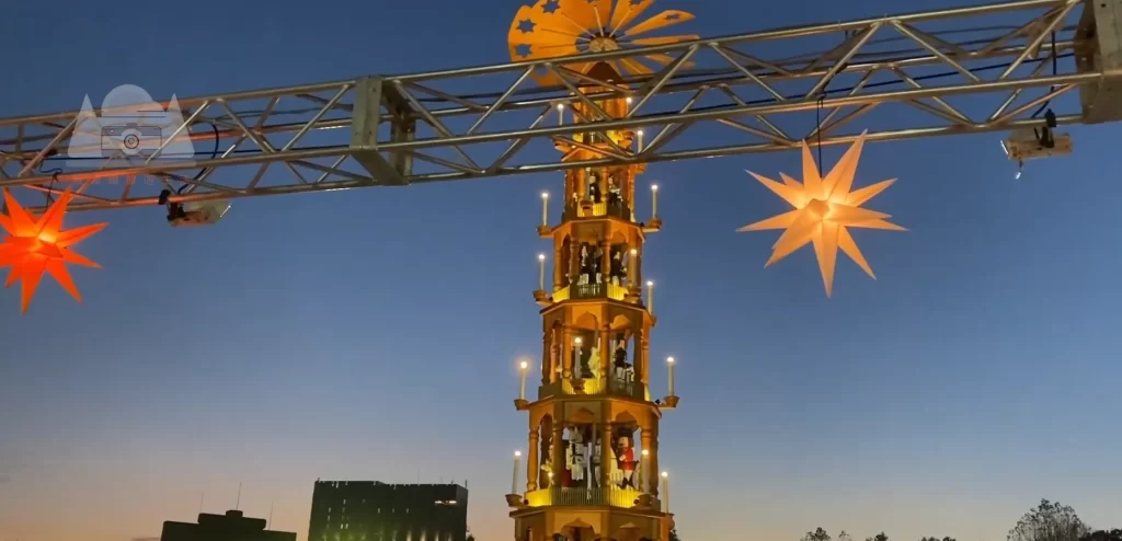 【2025/2026東京聖誕市集】| 5大市集時間與門票：橫濱紅倉庫、六本木聖誕到麻布台之丘。