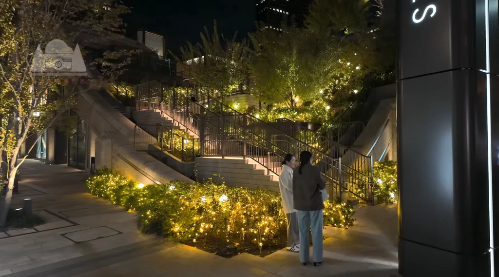 【2025/2026東京聖誕市集】| 5大市集時間與門票：橫濱紅倉庫、六本木聖誕到麻布台之丘。