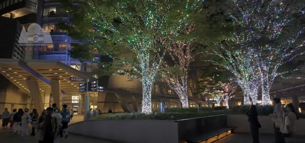 【2025/2026東京聖誕市集】| 5大市集時間與門票：橫濱紅倉庫、六本木聖誕到麻布台之丘。