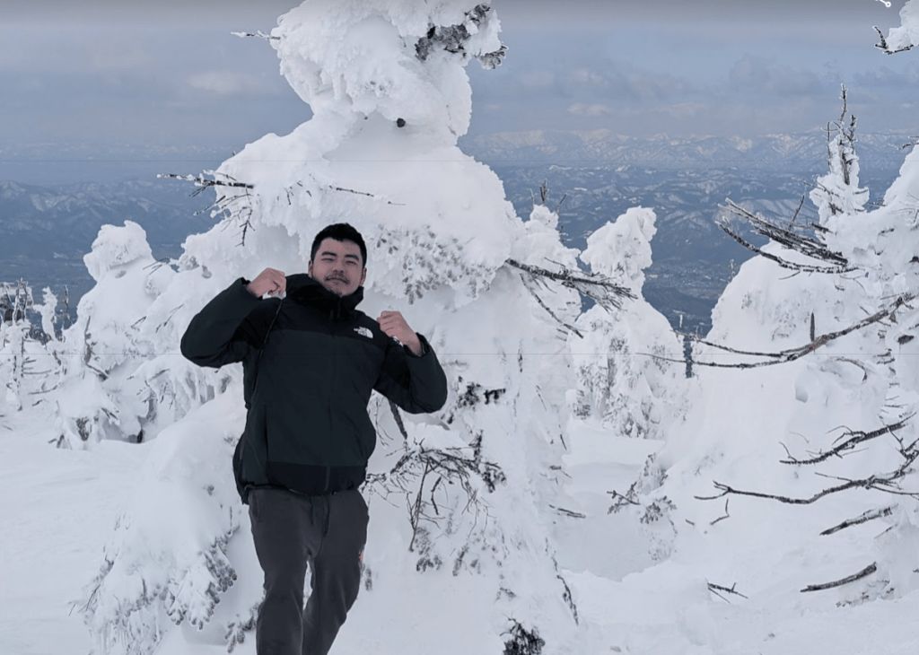 【2025藏王樹冰點燈攻略】| 最詳細票券運用&交通圖解，行程注意事項看絕美雪怪