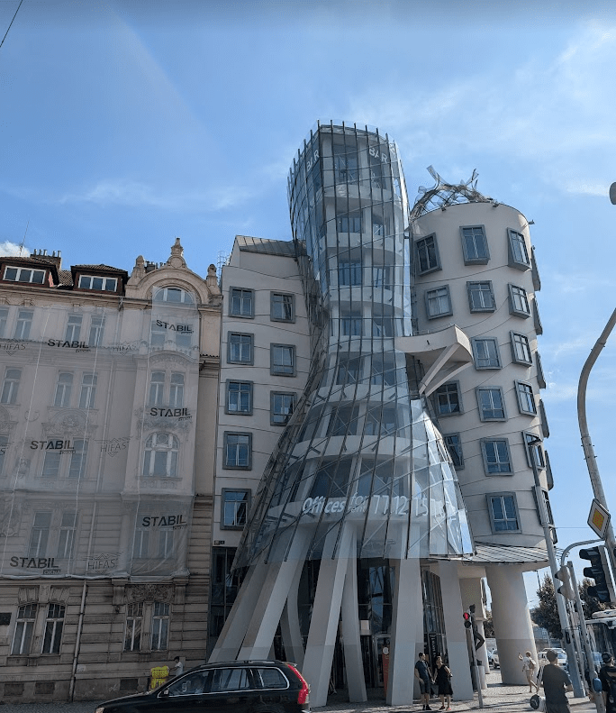 【2024布拉格自助行】| 行前必看：5大提醒注意事項&7大景點地圖，避開陷阱懶人包