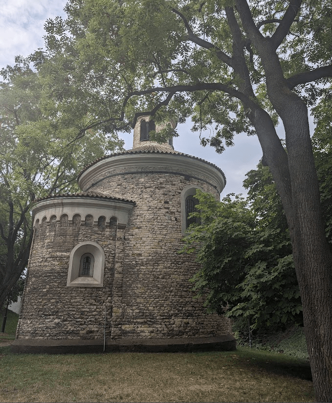 【2024布拉格自助行】| 行前必看：5大提醒注意事項&7大景點地圖，避開陷阱懶人包