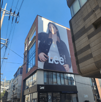 【首爾弘大逛街攻略】| 男生必看：5大必逛品牌/歐巴剪髮/豪邁必吃，帶男友就看這篇！