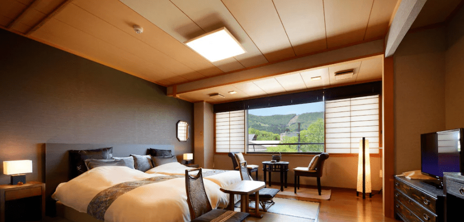 【藏王樹冰住宿推薦】| 10大飯店整理：一圖看10大飯店特色、價格與位置，挑出最佳飯店