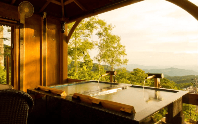 【藏王樹冰住宿推薦】| 10大飯店整理：一圖看10大飯店特色、價格與位置，挑出最佳飯店