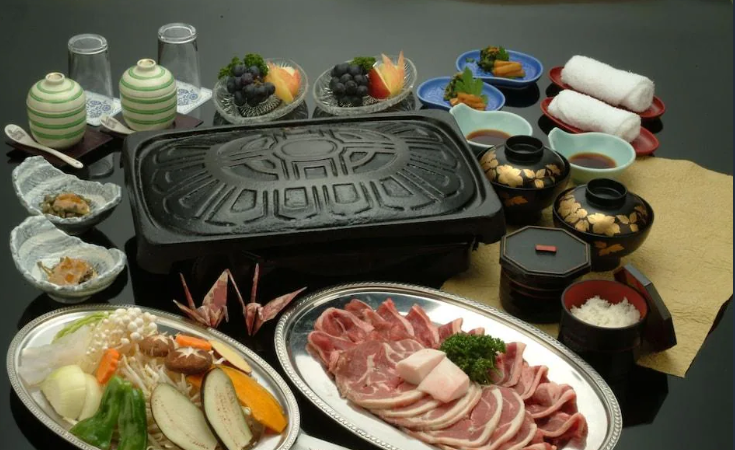 【藏王樹冰住宿推薦】| 10大飯店整理：一圖看10大飯店特色、價格與位置，挑出最佳飯店