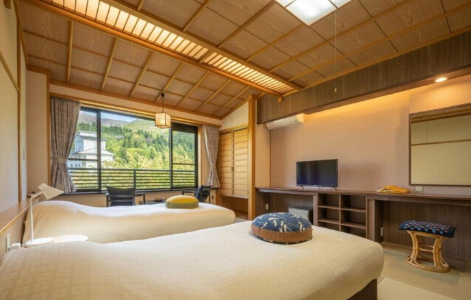 【藏王樹冰住宿推薦】| 10大飯店整理：一圖看10大飯店特色、價格與位置，挑出最佳飯店