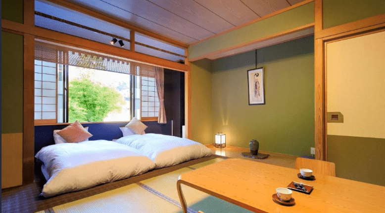 【藏王樹冰住宿推薦】| 10大飯店整理：一圖看10大飯店特色、價格與位置，挑出最佳飯店