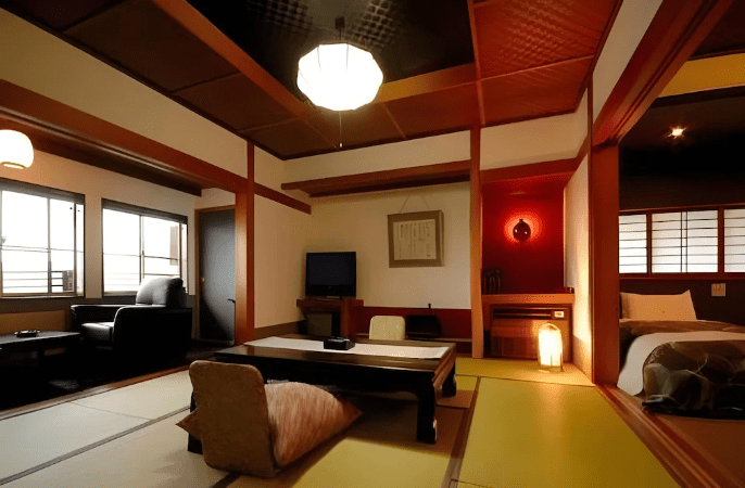 【藏王樹冰住宿推薦】| 10大飯店整理：一圖看10大飯店特色、價格與位置，挑出最佳飯店