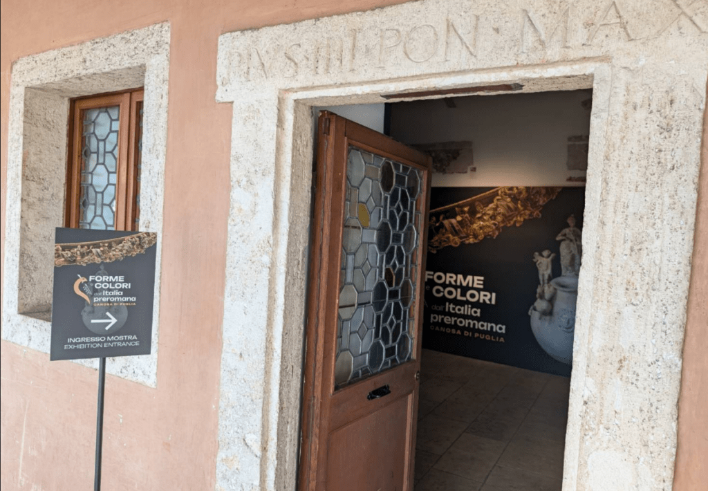 羅馬自由行】|聖天使堡一圖看現場購票換票流程&參觀流程懶人包
