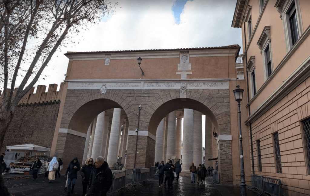 【梵諦岡行程】門票預約、排隊動線、入口位置，梵諦岡博物館/教堂登頂/西斯汀教堂整理