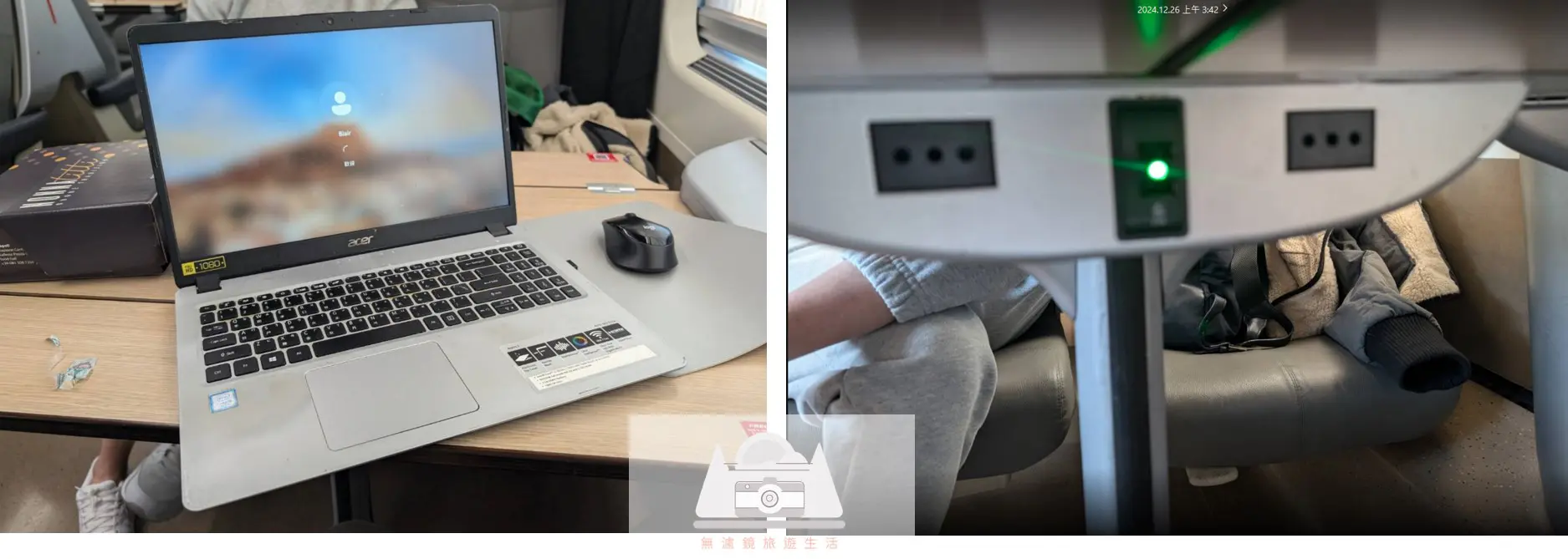 【2024義大利交通攻略】| 火車&車站總整理：治安、驗票、月台、行李、廁所等注意事項