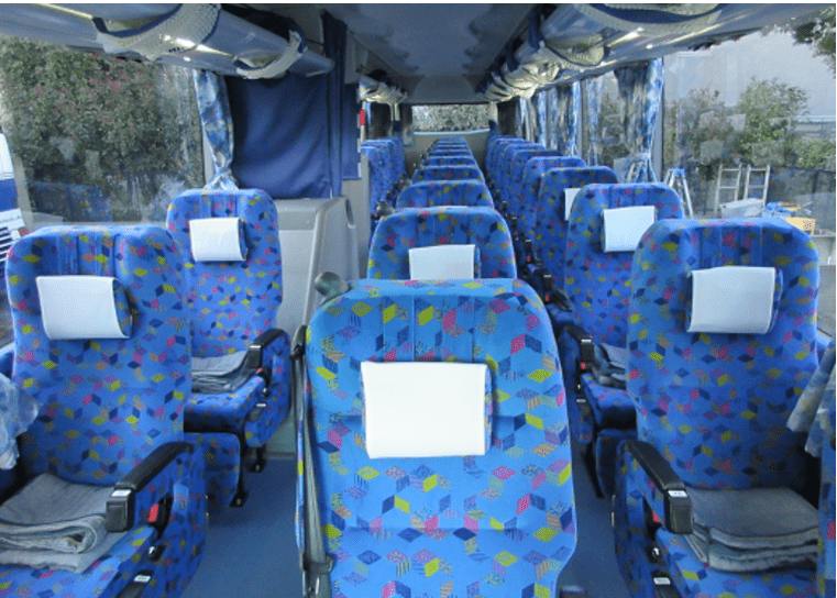 【仙台交通攻略】| 小資必看：景點與交通票券最詳搭配 &東北高速巴士懶人包