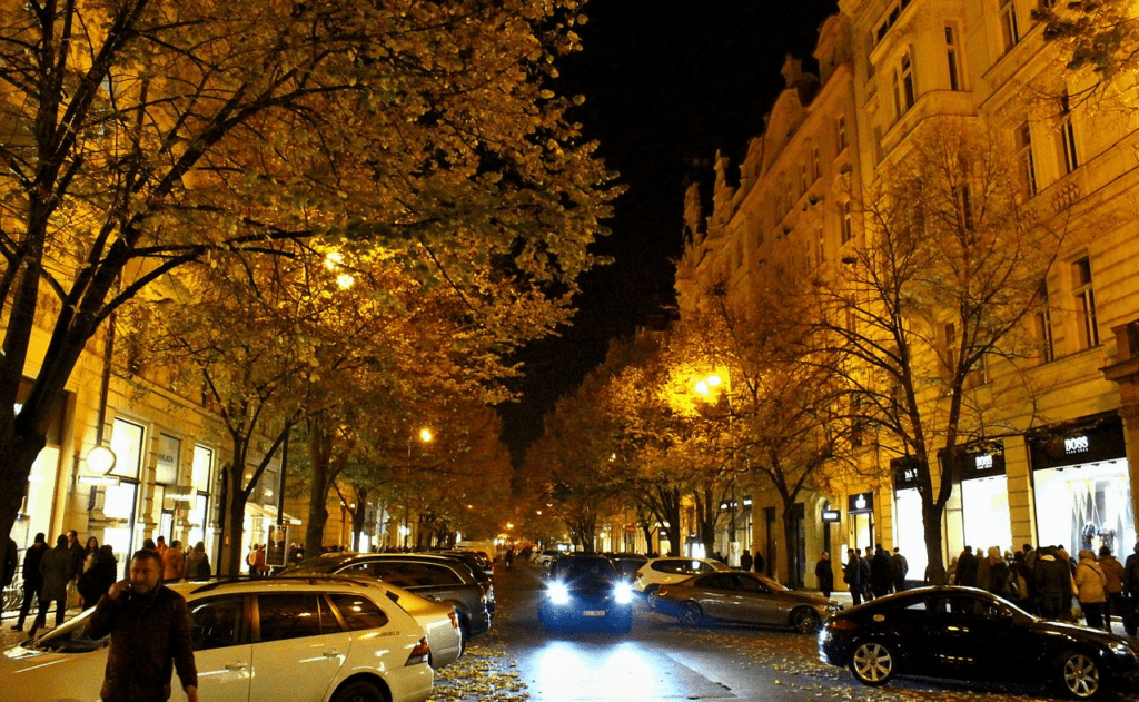 【2024布拉格自助行】| 行前必看：5大提醒注意事項&7大景點地圖，避開陷阱懶人包