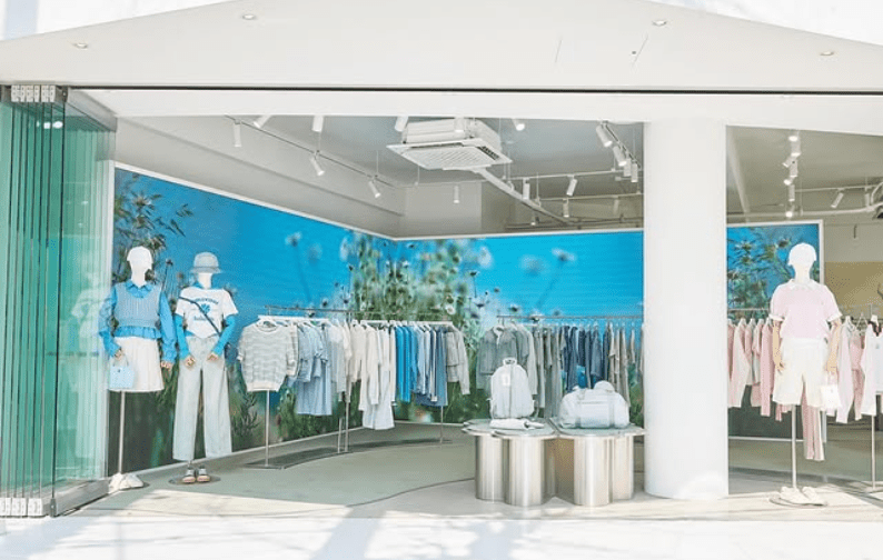 【首爾弘大逛街攻略】| 男生必看：5大必逛品牌/歐巴剪髮/豪邁必吃，帶男友就看這篇！