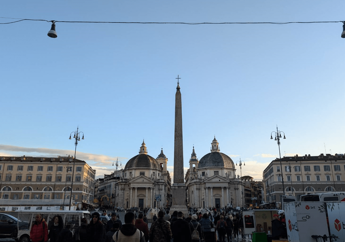 【梵諦岡行程】門票預約、排隊動線、入口位置，梵諦岡博物館/教堂登頂/西斯汀教堂整理