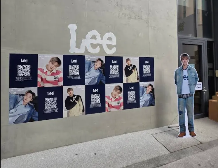 lee