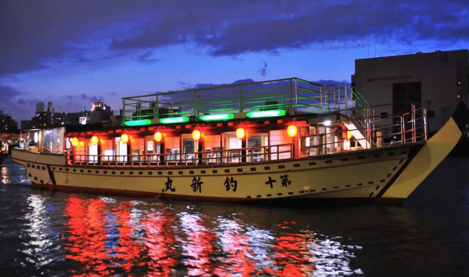 2025東京賞櫻攻略】|3/23開花&3/31開滿，東京賞櫻5大熱門地點&2大私房行程